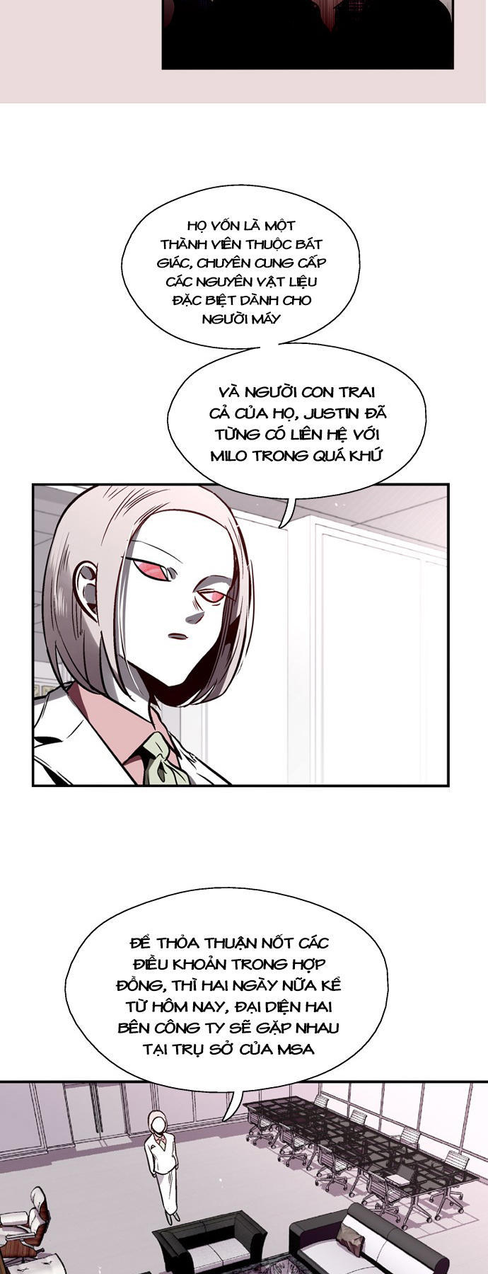 Nano List - Chương 101 - Trang 15