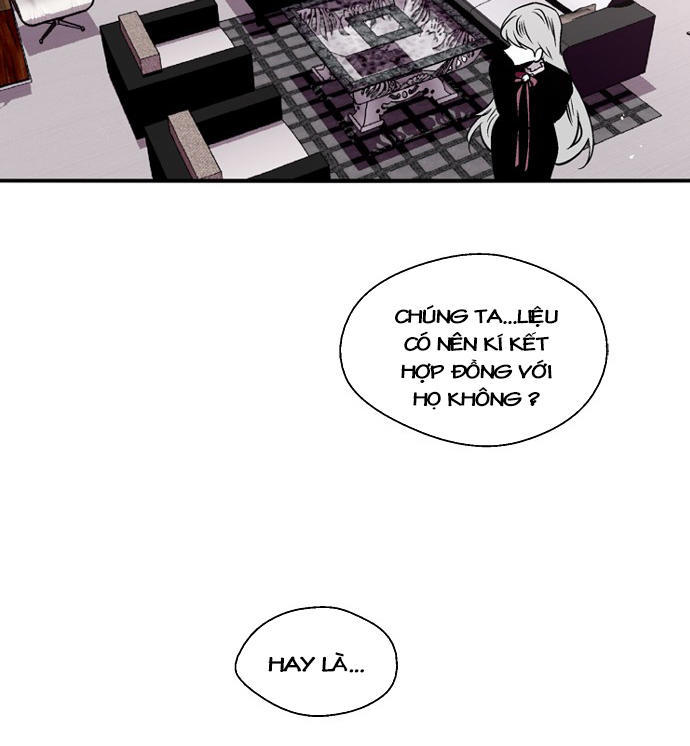 Nano List - Chương 101 - Trang 16