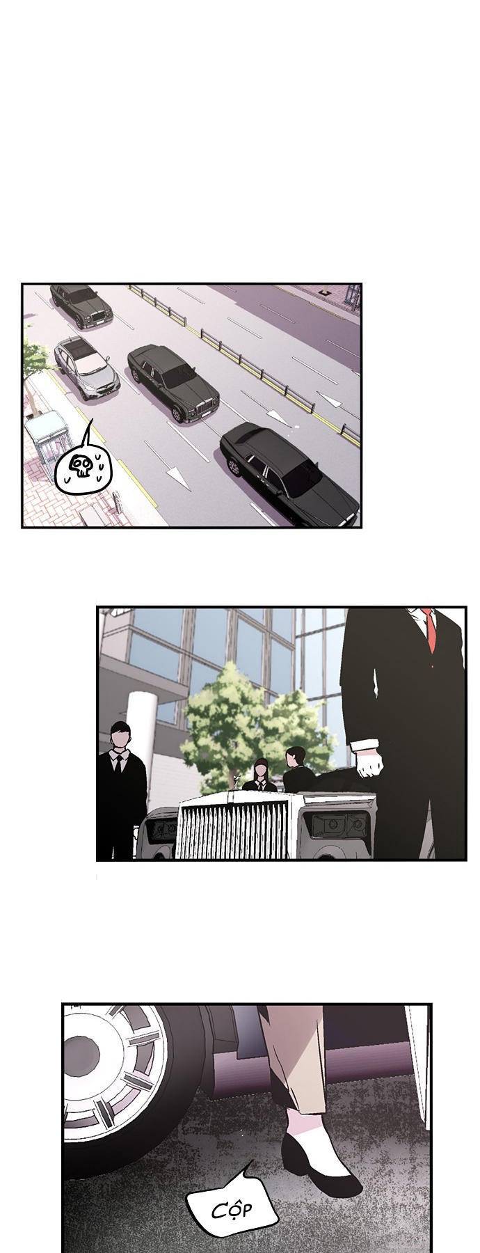 Nano List - Chương 101 - Trang 18