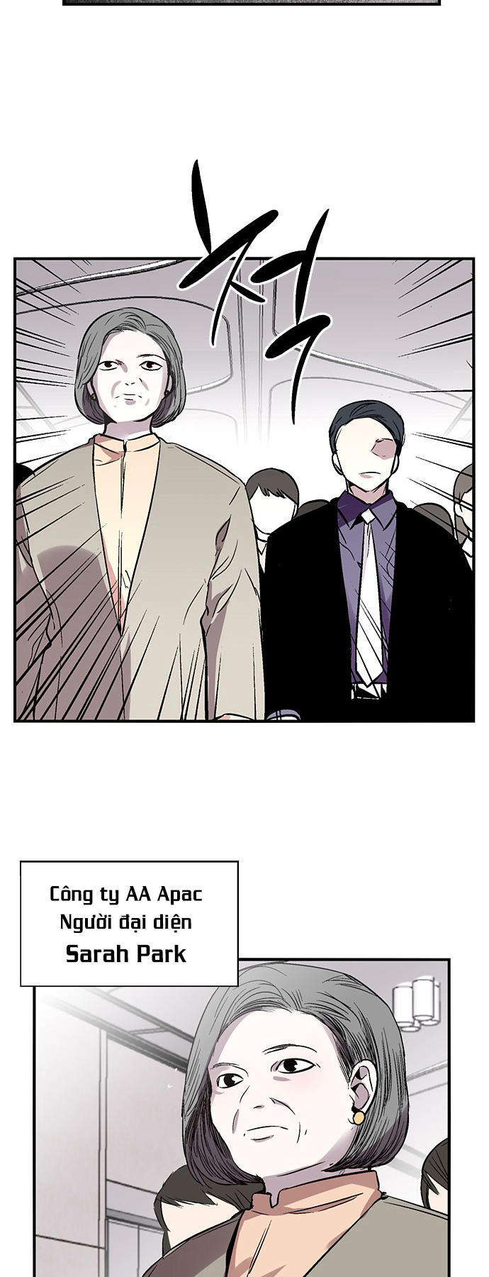 Nano List - Chương 101 - Trang 19