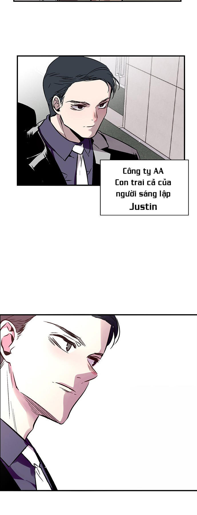 Nano List - Chương 101 - Trang 20