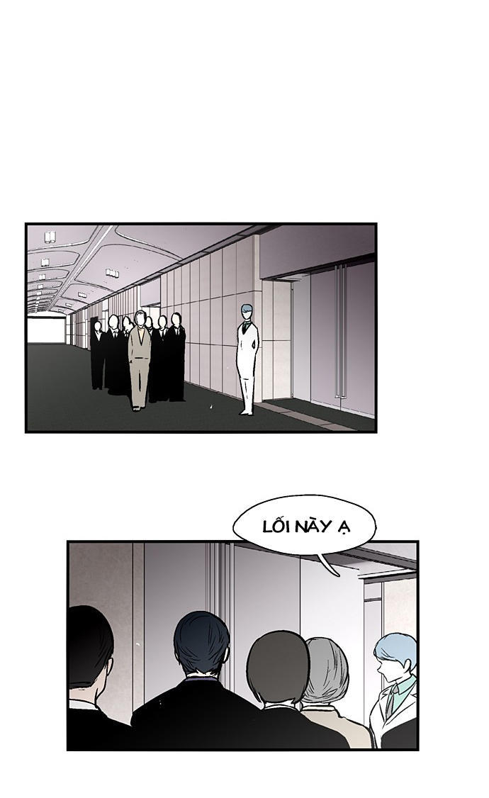 Nano List - Chương 101 - Trang 21
