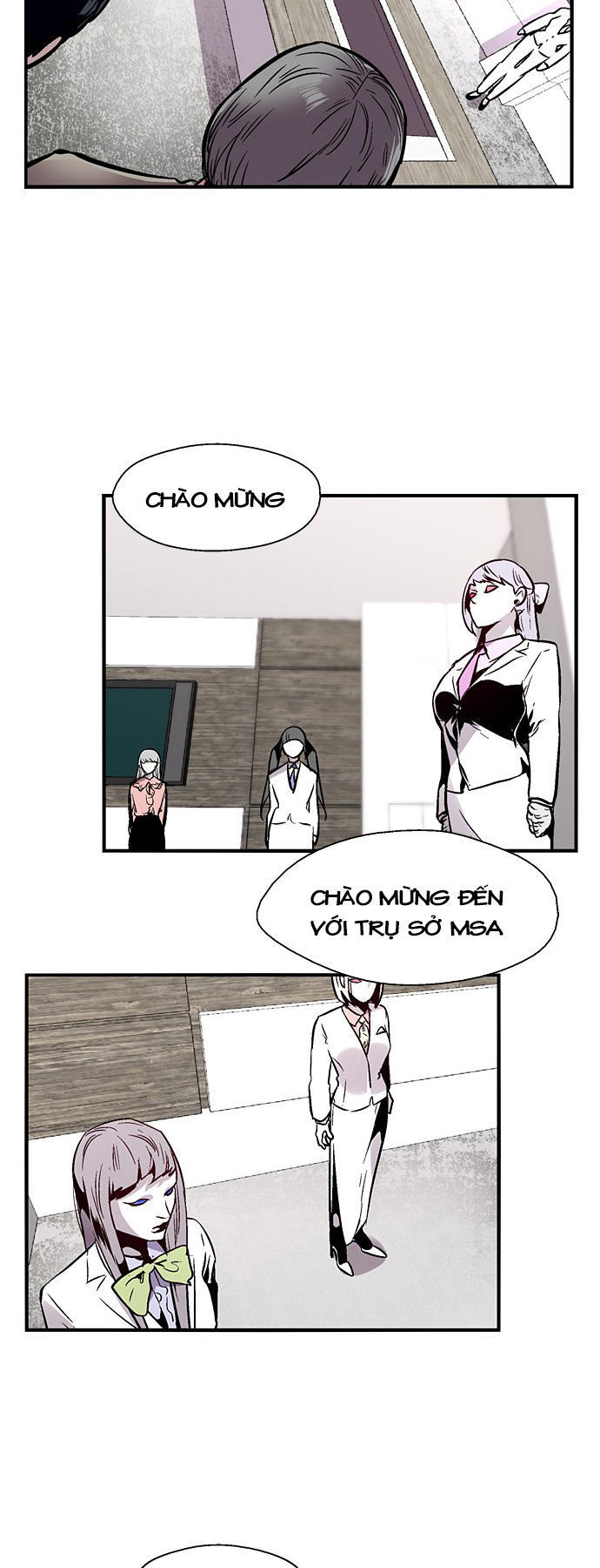 Nano List - Chương 101 - Trang 23