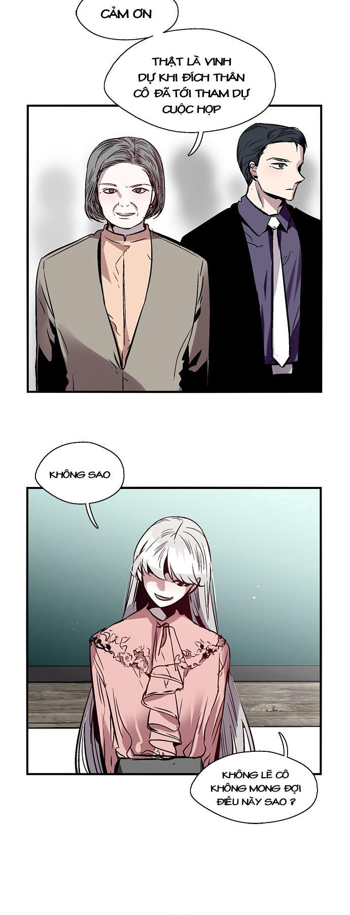 Nano List - Chương 101 - Trang 24