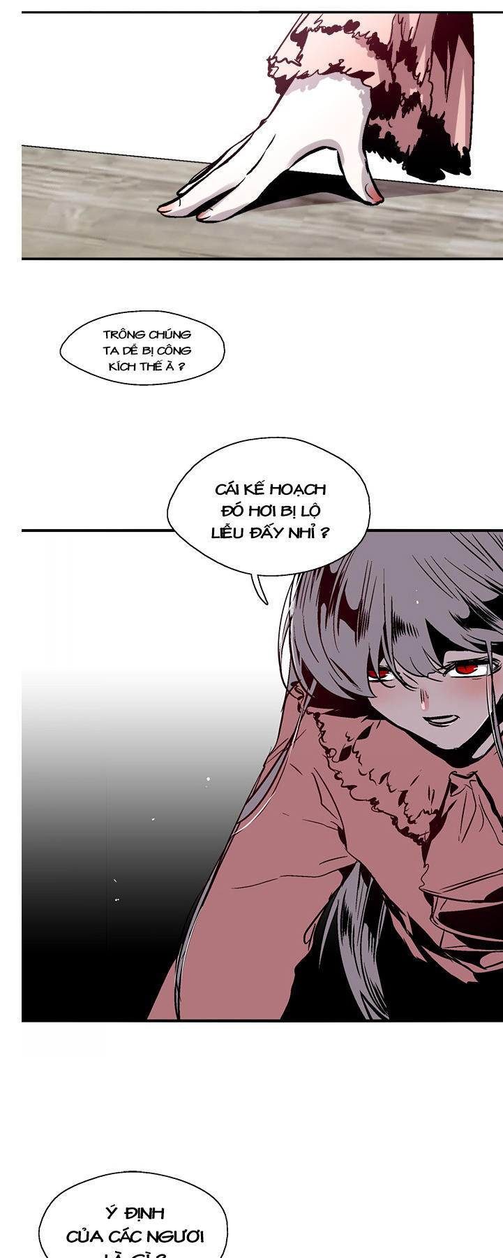 Nano List - Chương 101 - Trang 27