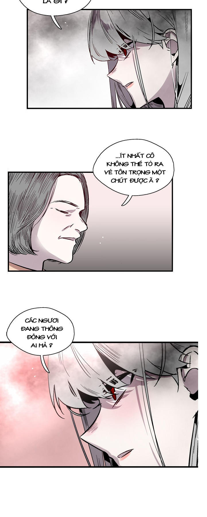 Nano List - Chương 101 - Trang 28