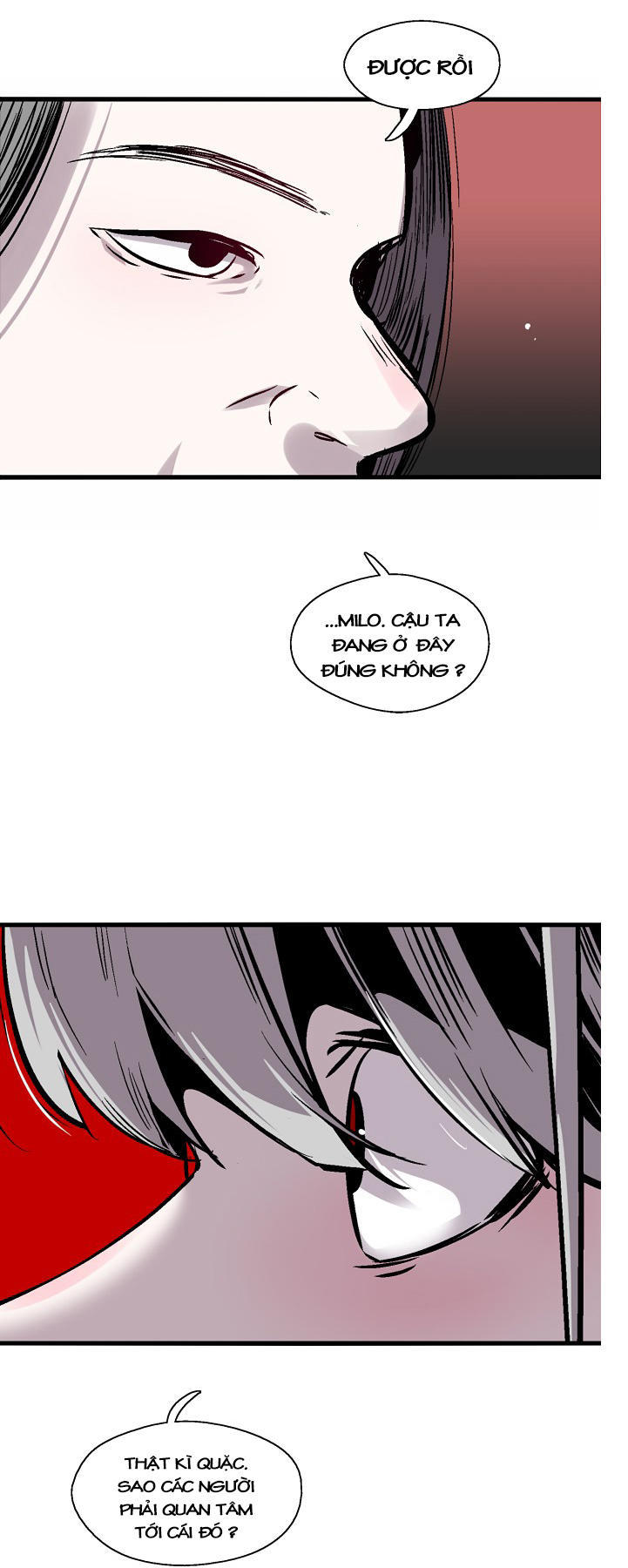 Nano List - Chương 101 - Trang 29