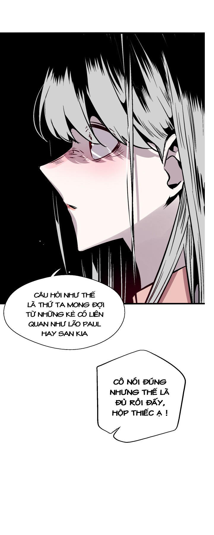 Nano List - Chương 101 - Trang 30