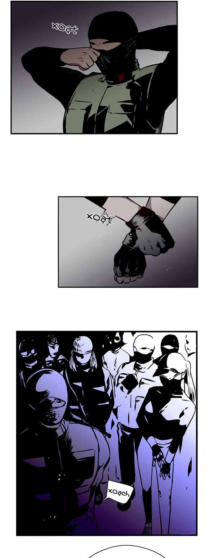 Nano List - Chương 101 - Trang 4