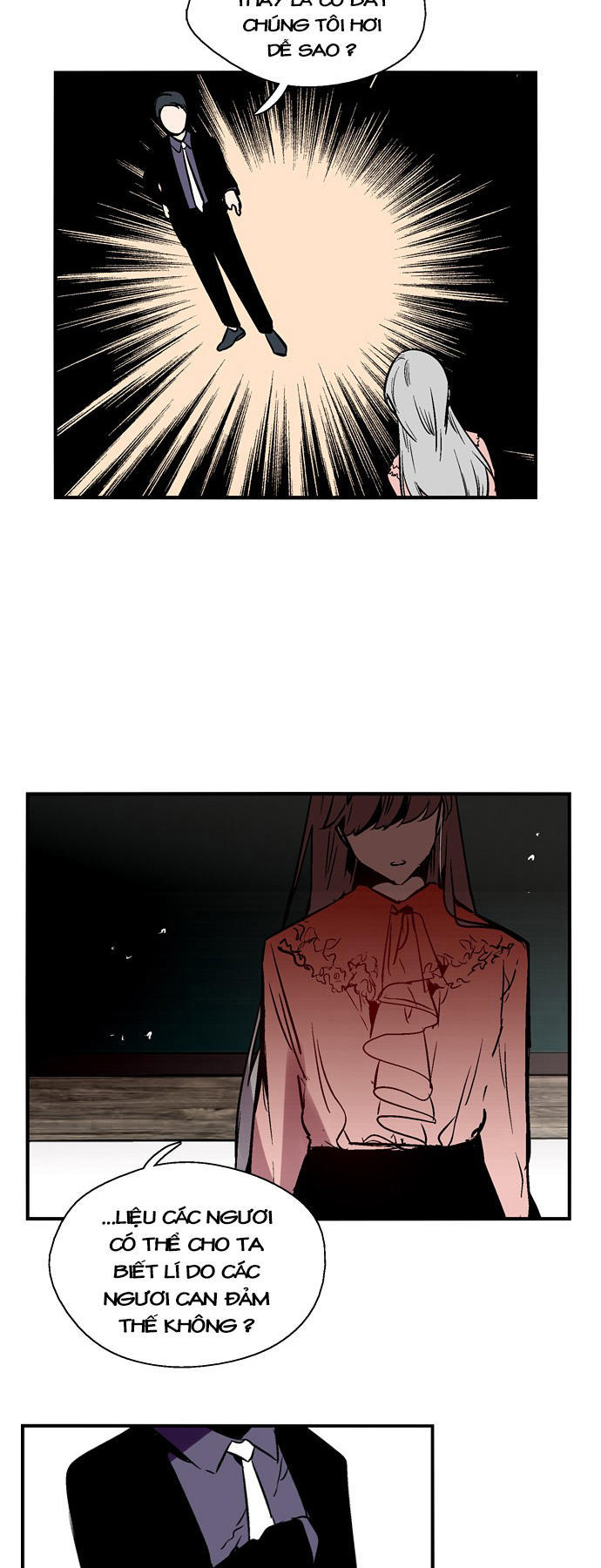 Nano List - Chương 101 - Trang 34