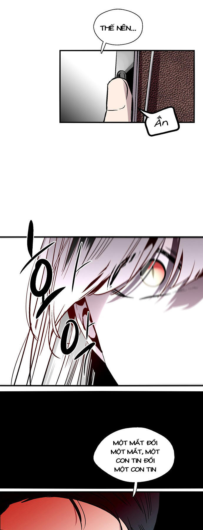 Nano List - Chương 101 - Trang 37