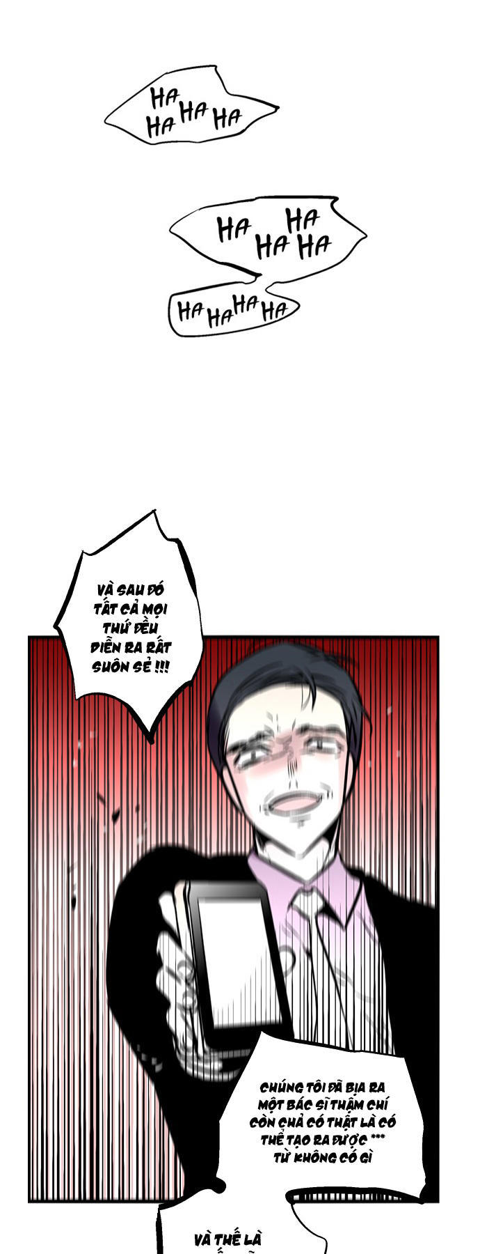 Nano List - Chương 101 - Trang 39