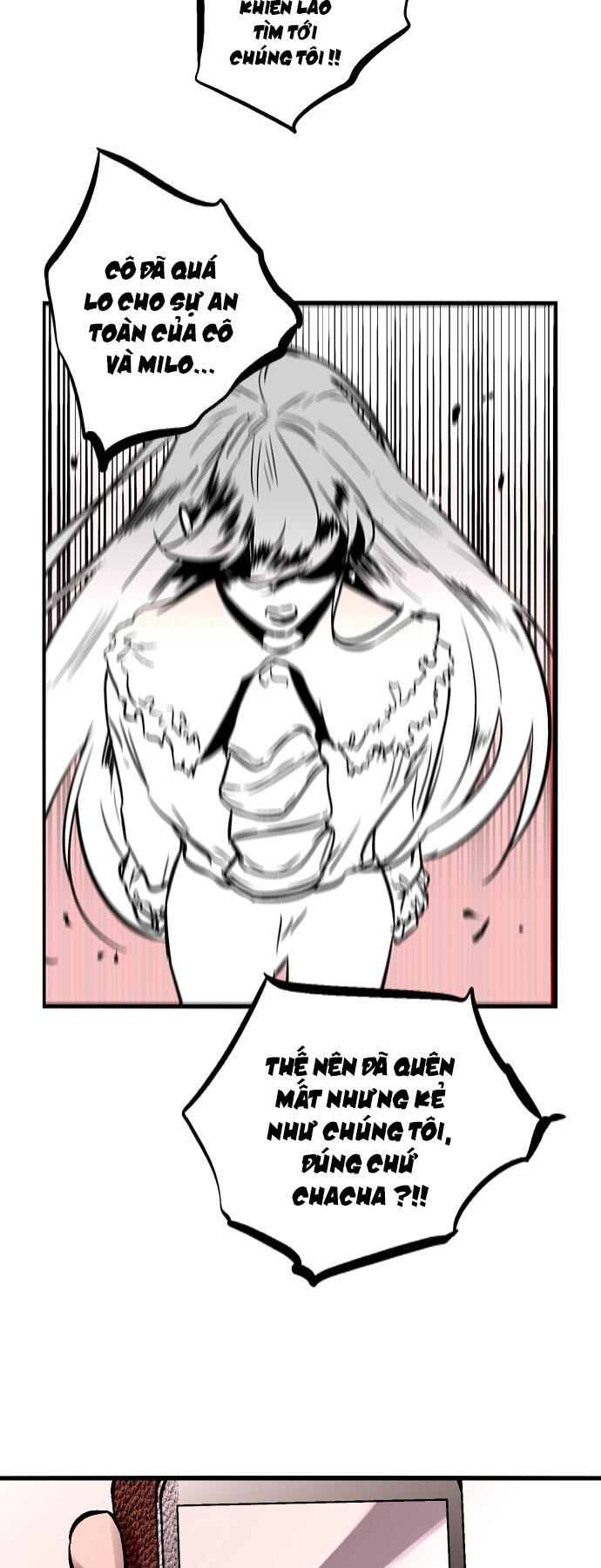 Nano List - Chương 101 - Trang 40