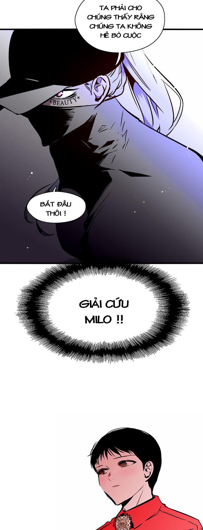 Nano List - Chương 101 - Trang 5