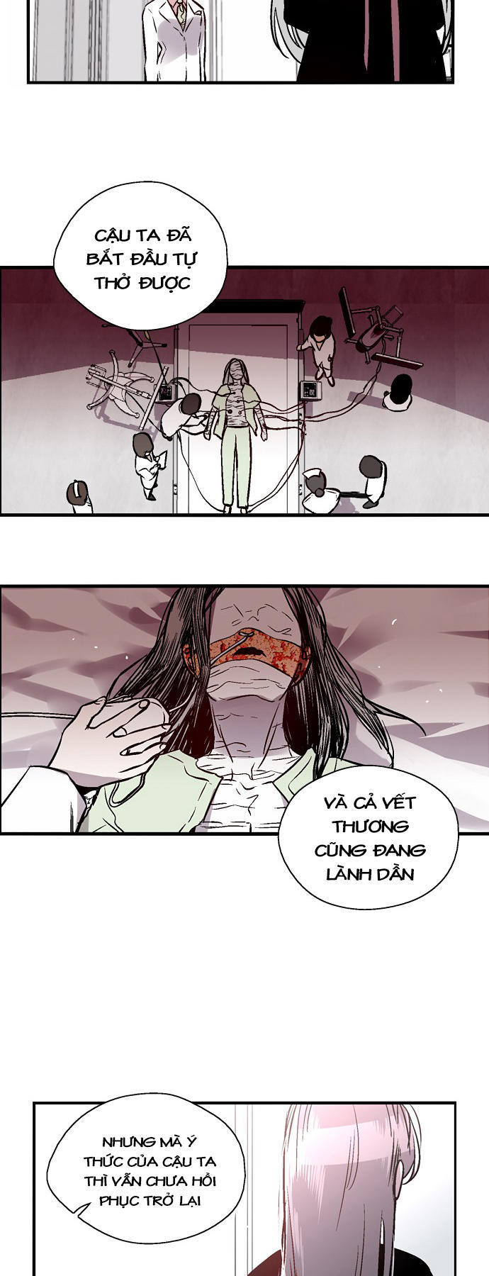 Nano List - Chương 101 - Trang 8