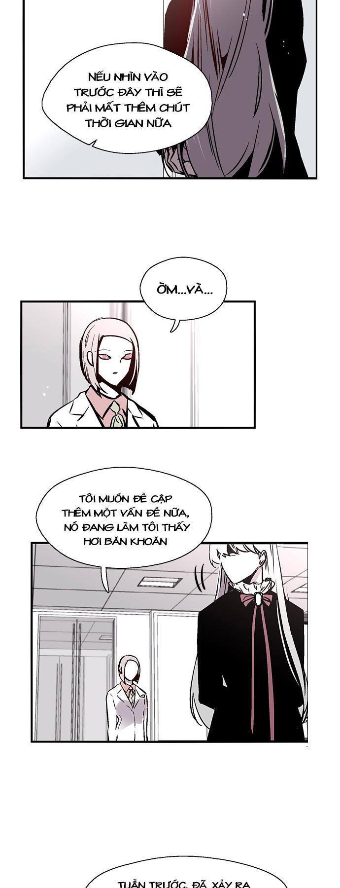 Nano List - Chương 101 - Trang 9