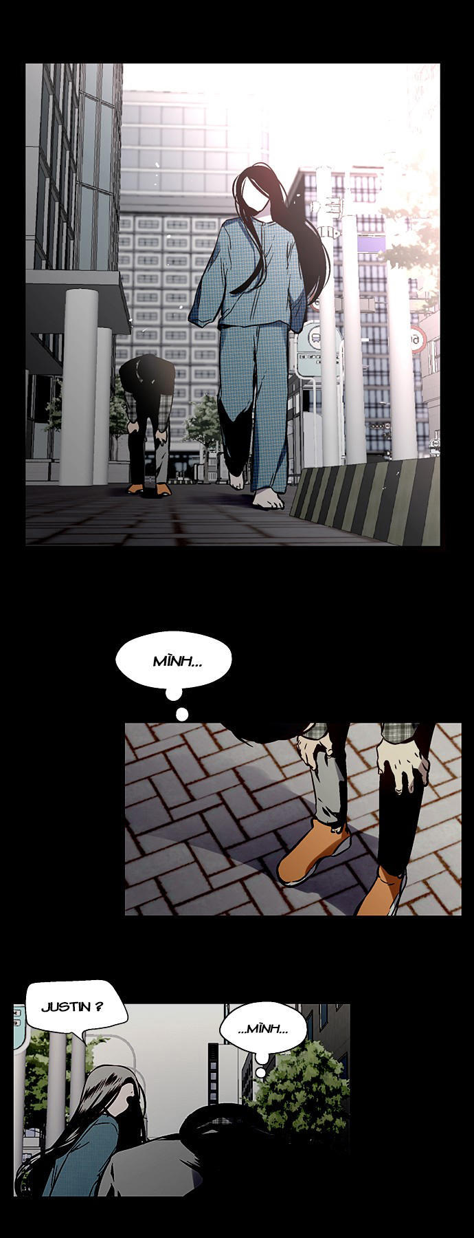 Nano List - Chương 102 - Trang 12