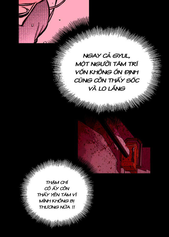 Nano List - Chương 102 - Trang 16