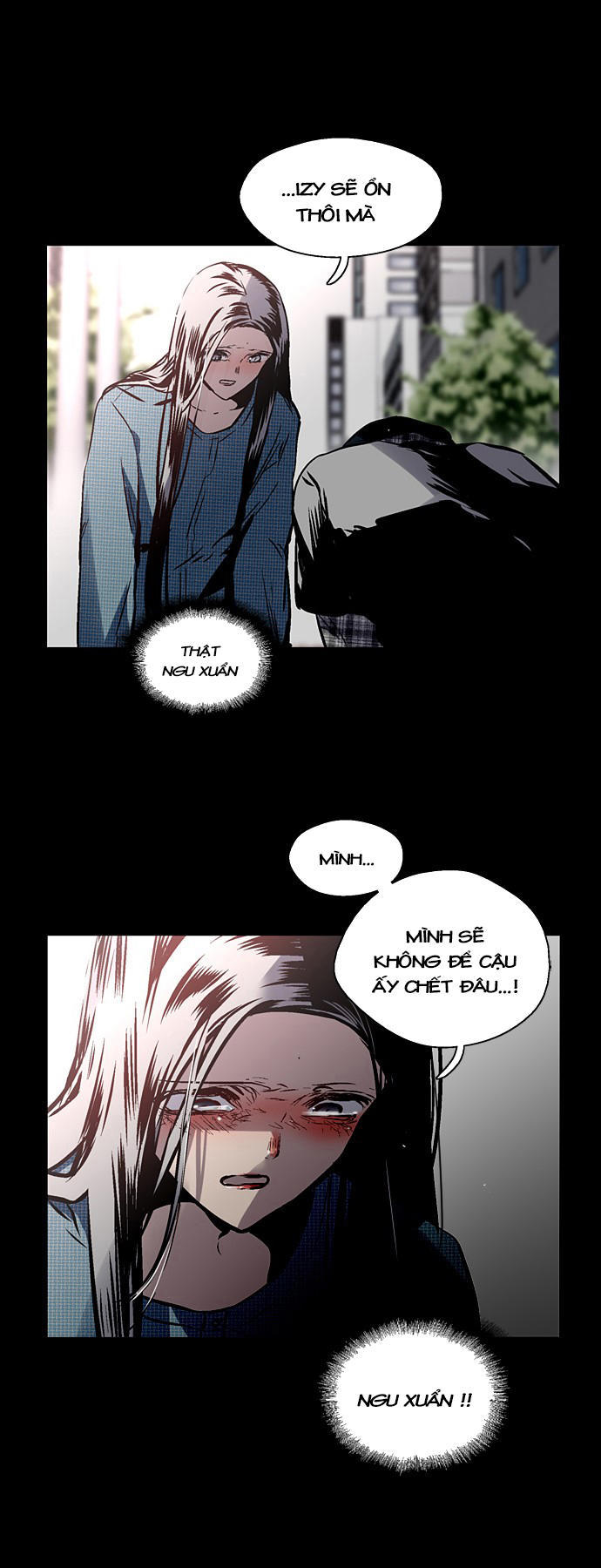 Nano List - Chương 102 - Trang 17