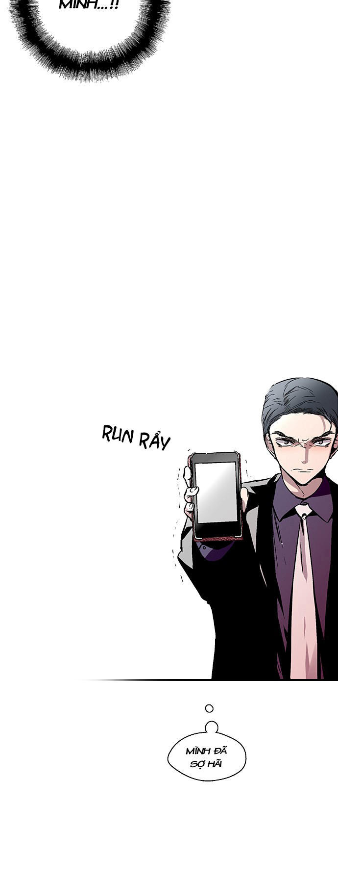 Nano List - Chương 102 - Trang 19