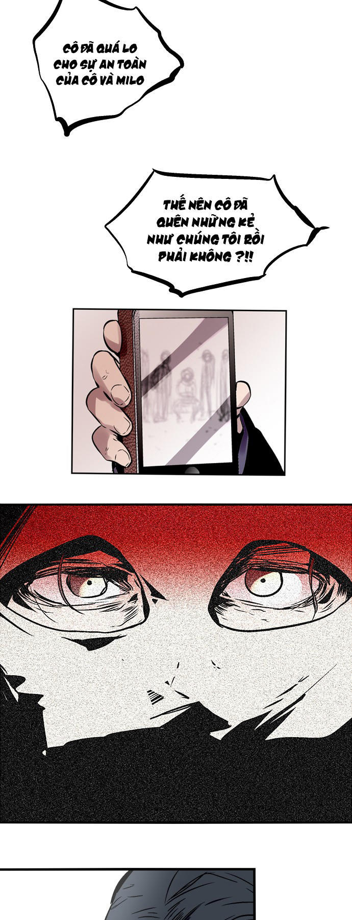 Nano List - Chương 102 - Trang 3