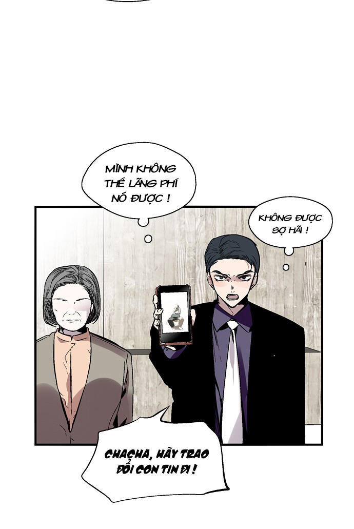 Nano List - Chương 102 - Trang 21