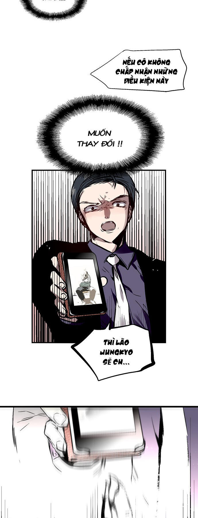 Nano List - Chương 102 - Trang 23