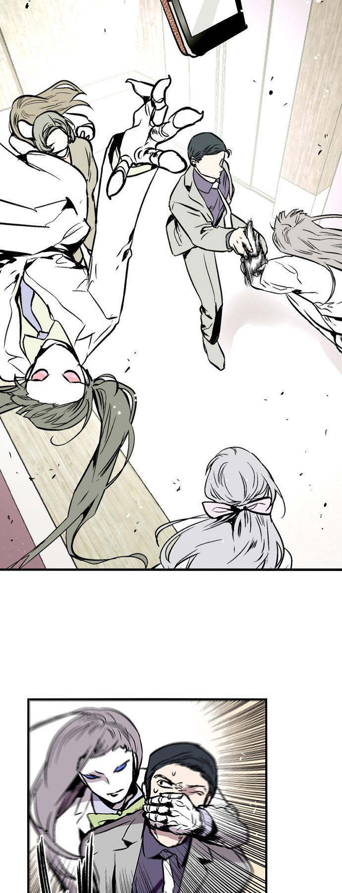 Nano List - Chương 102 - Trang 25