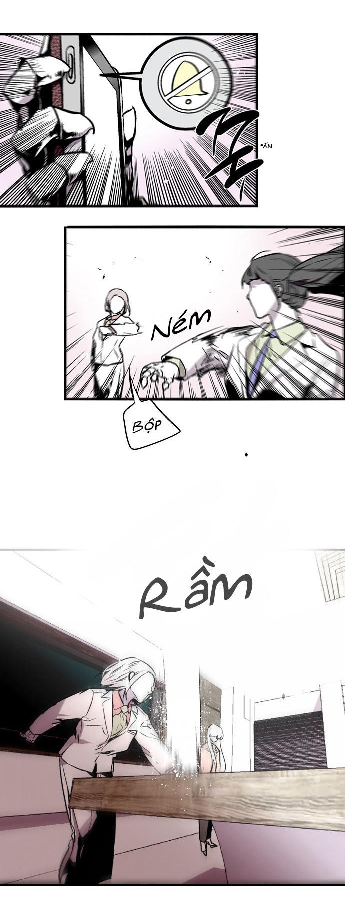 Nano List - Chương 102 - Trang 27