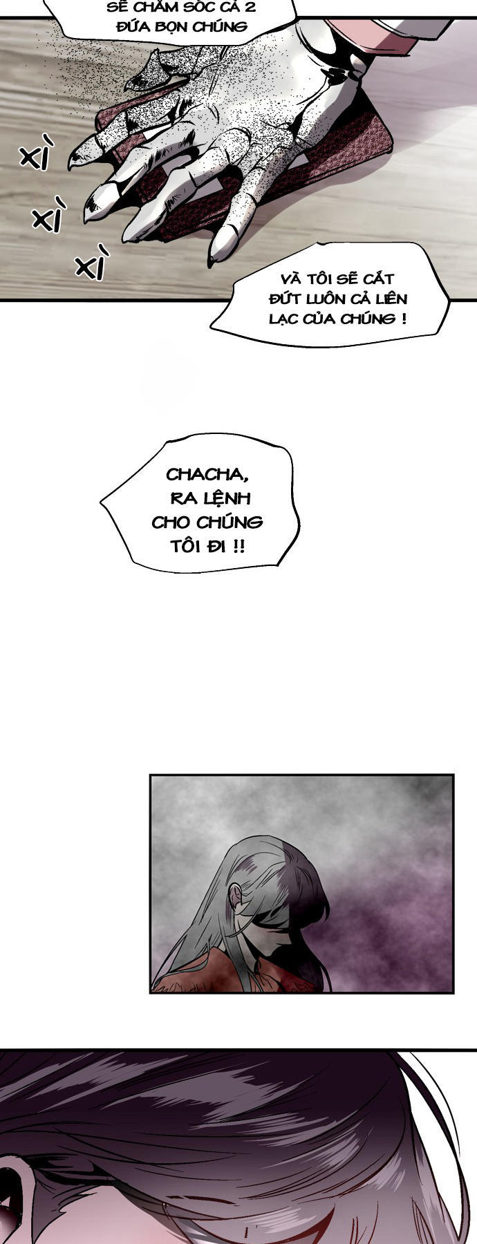 Nano List - Chương 102 - Trang 29