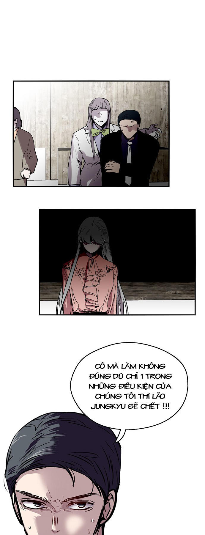 Nano List - Chương 102 - Trang 39