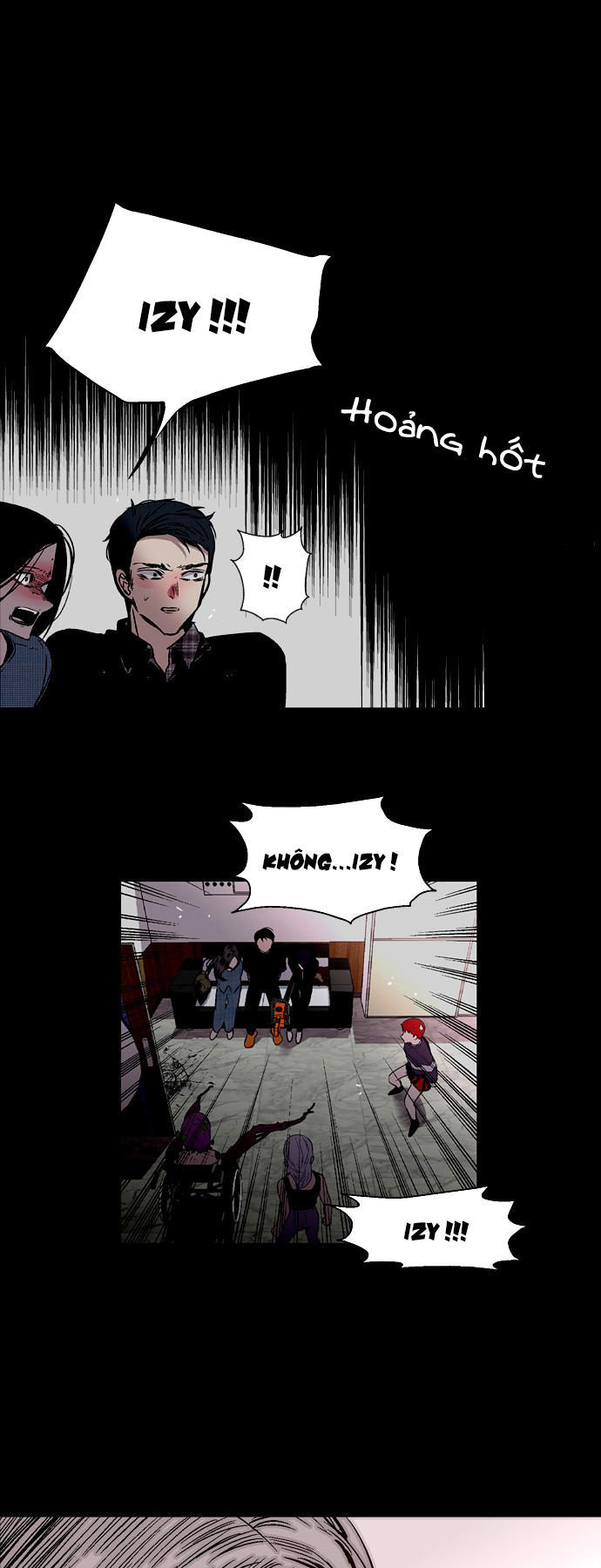 Nano List - Chương 102 - Trang 7