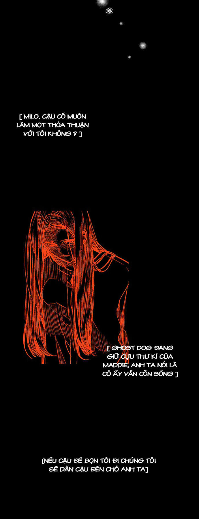 Nano List - Chương 102 - Trang 9