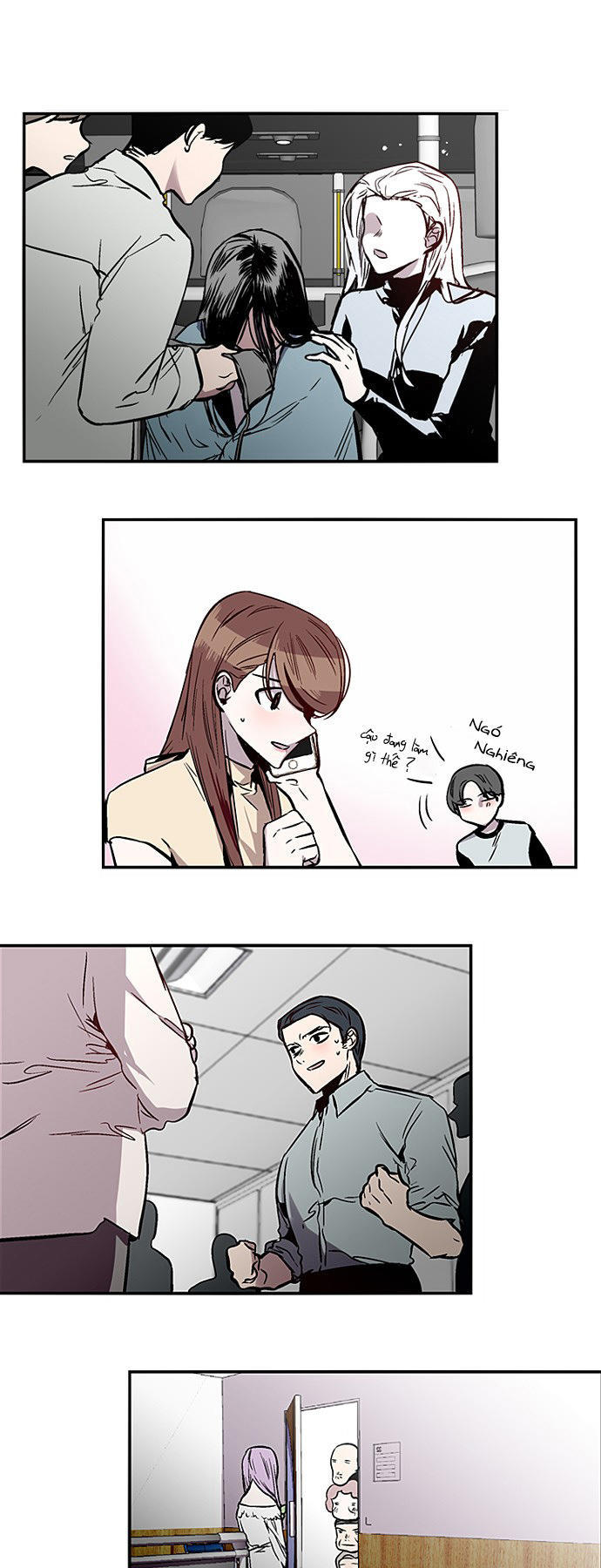 Nano List - Chương 103 - Trang 12