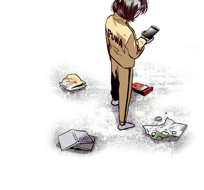 Nano List - Chương 103 - Trang 16