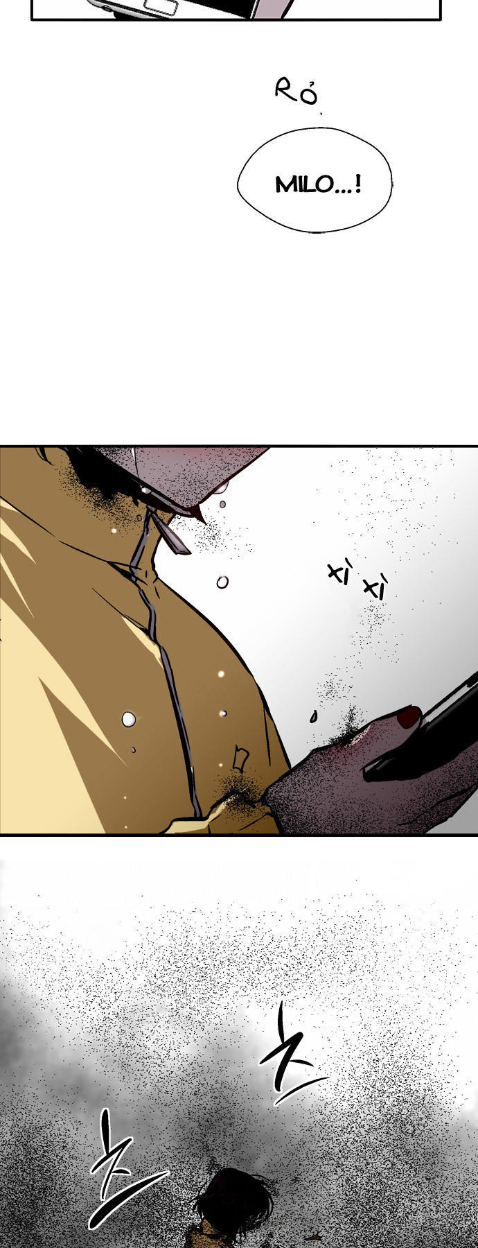 Nano List - Chương 103 - Trang 18