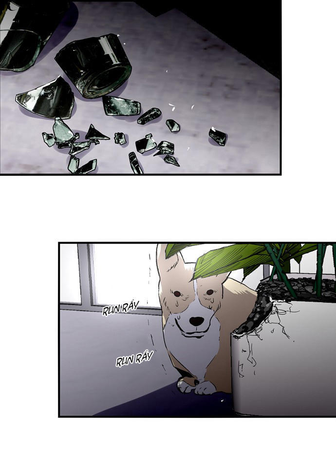 Nano List - Chương 103 - Trang 21