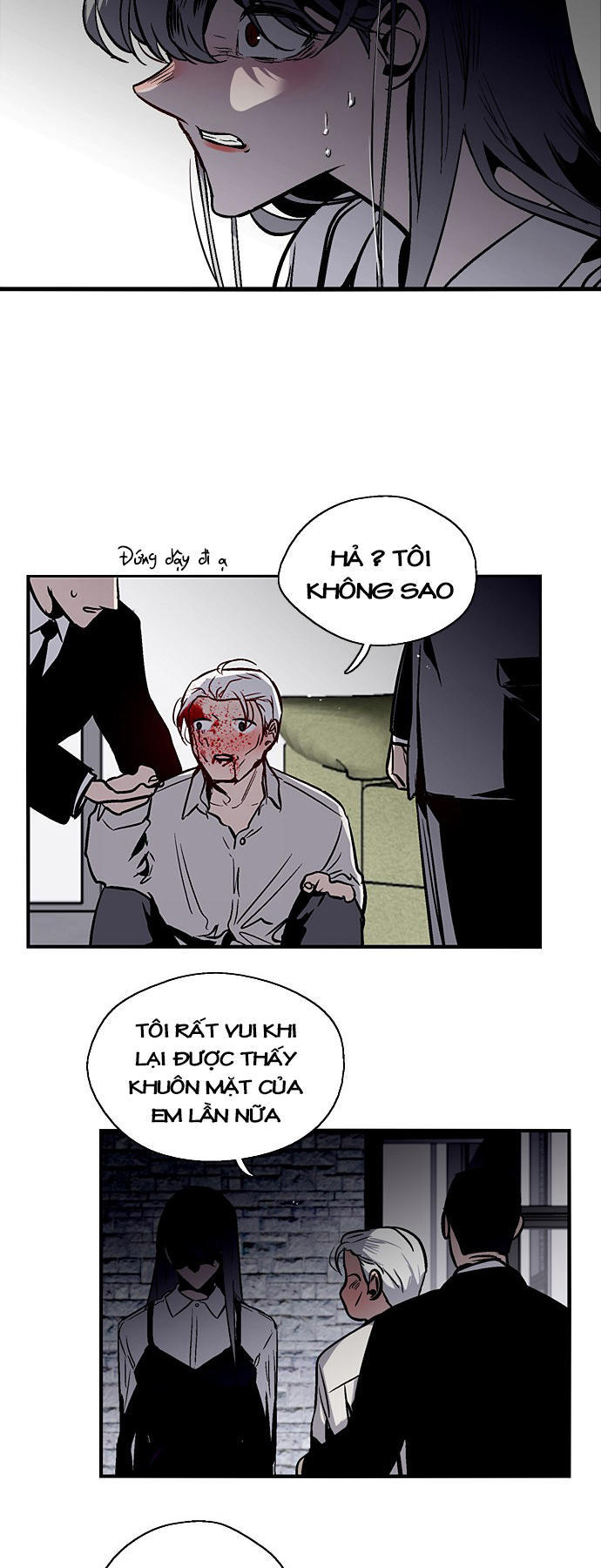 Nano List - Chương 103 - Trang 23