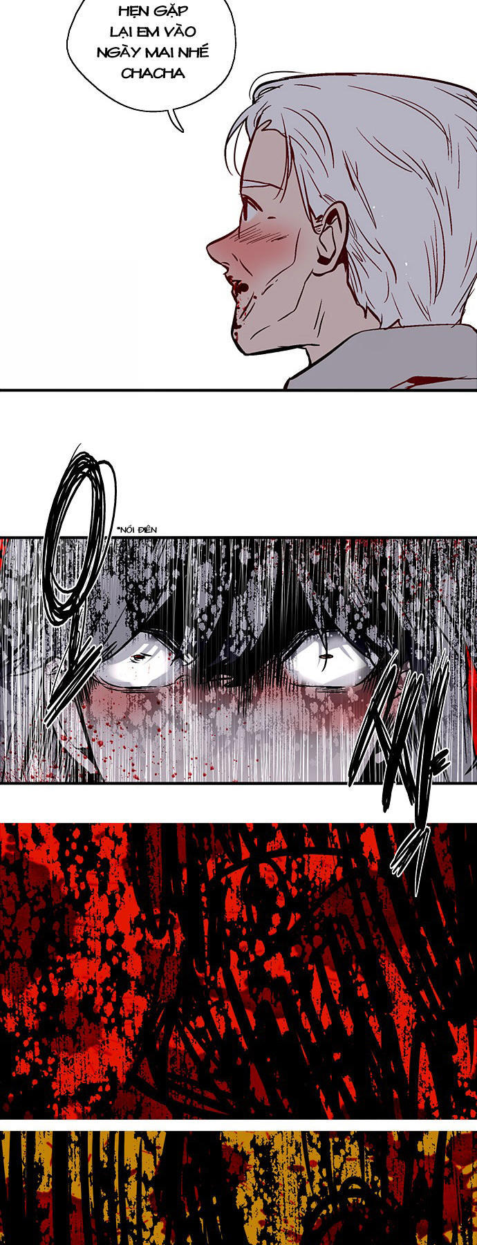 Nano List - Chương 103 - Trang 24
