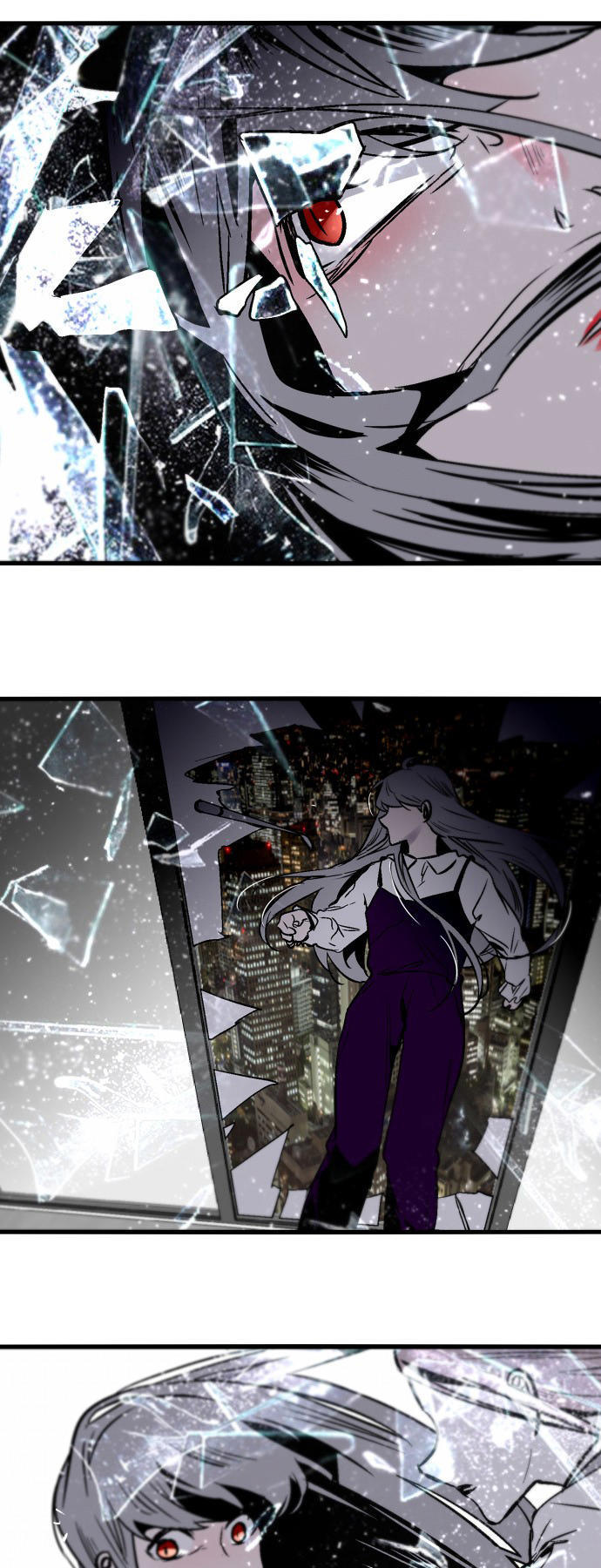 Nano List - Chương 103 - Trang 27