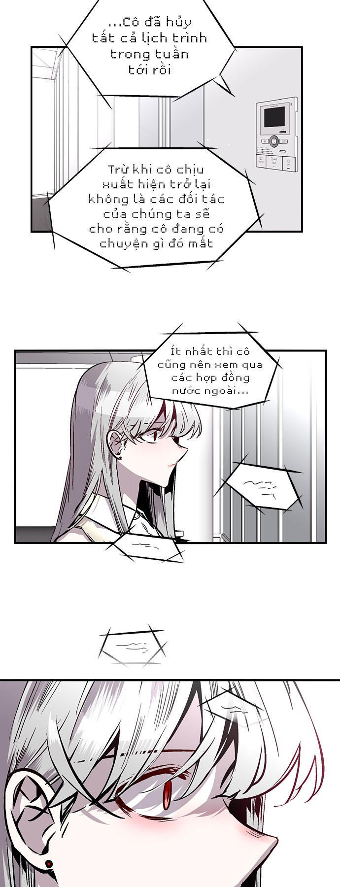 Nano List - Chương 103 - Trang 30