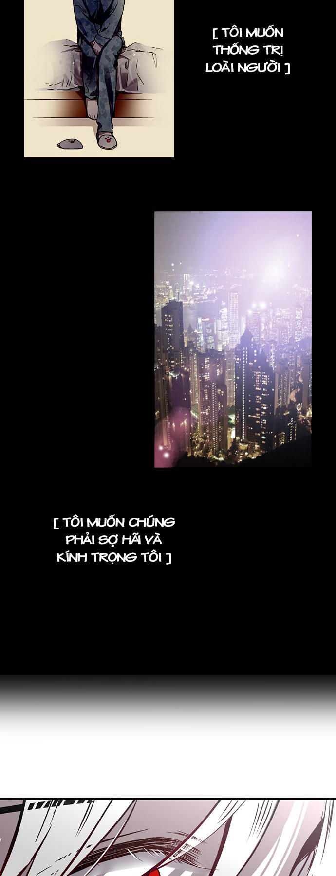 Nano List - Chương 103 - Trang 33