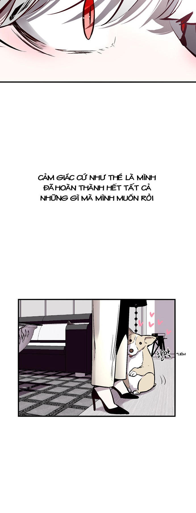 Nano List - Chương 103 - Trang 34