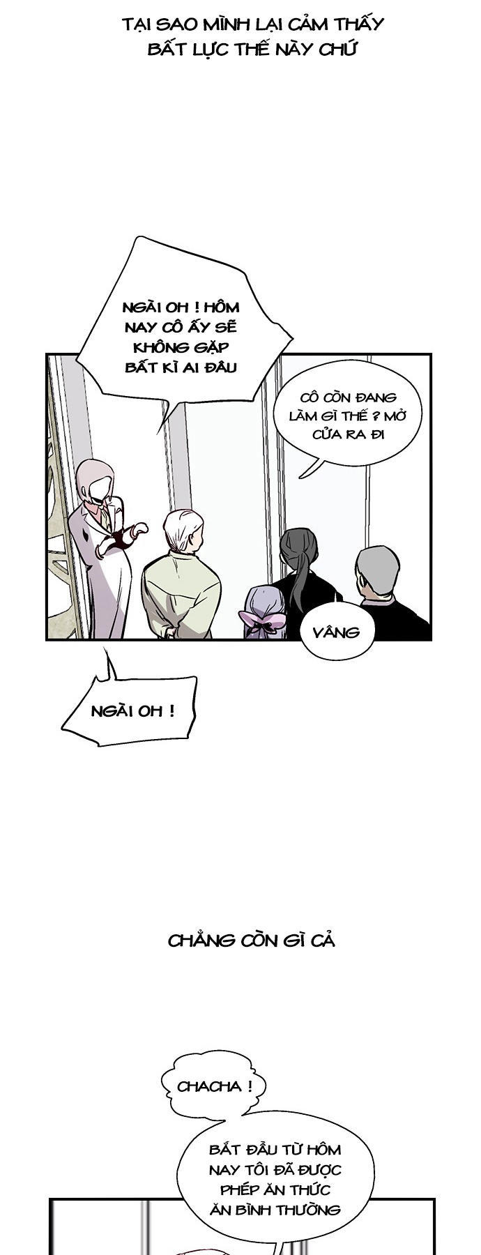 Nano List - Chương 103 - Trang 35