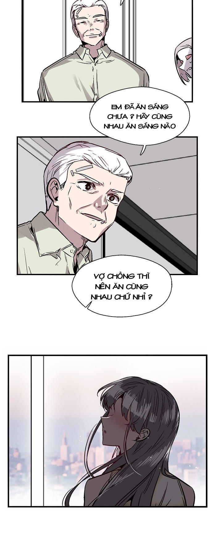 Nano List - Chương 103 - Trang 36