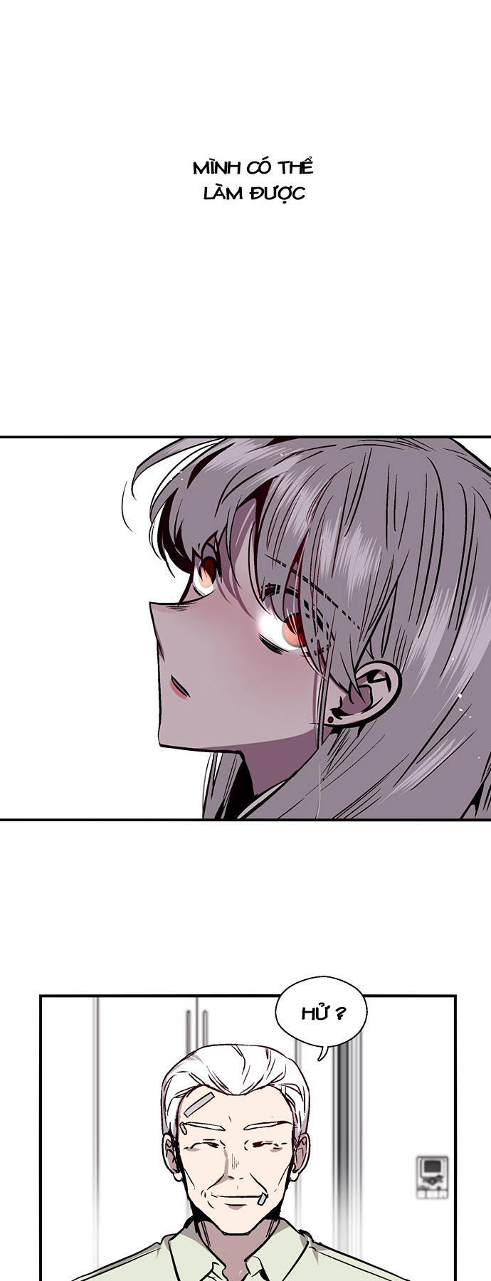 Nano List - Chương 103 - Trang 37