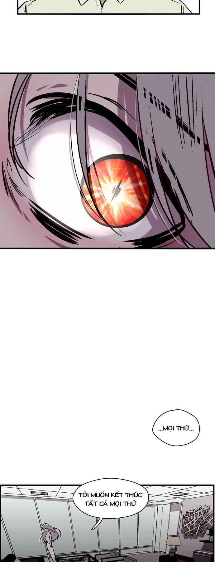 Nano List - Chương 103 - Trang 38