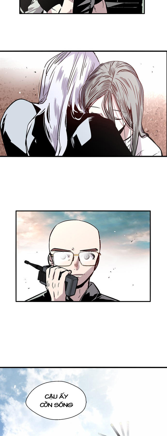 Nano List - Chương 103 - Trang 8