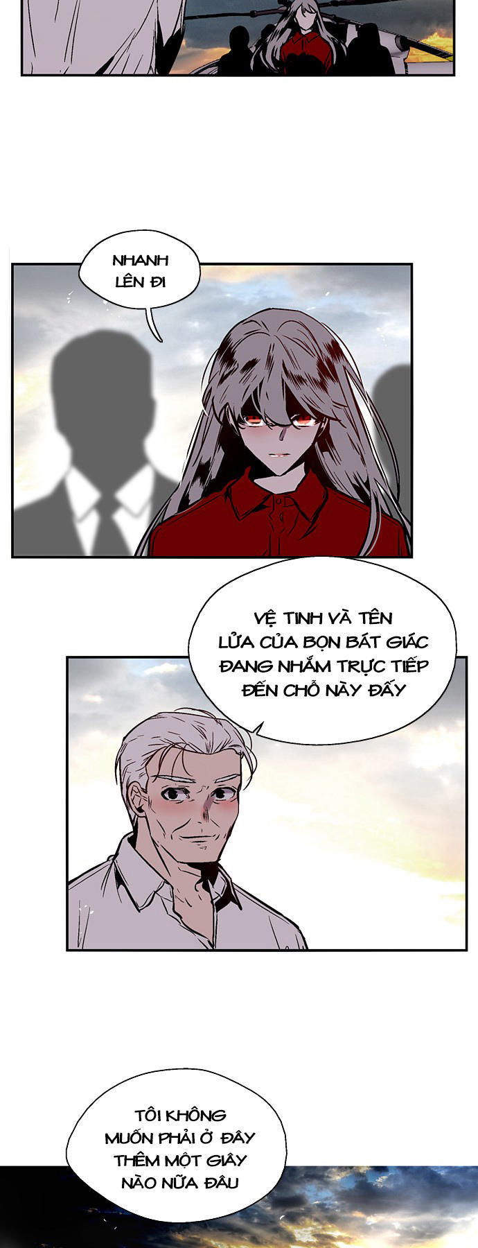 Nano List - Chương 103 - Trang 10