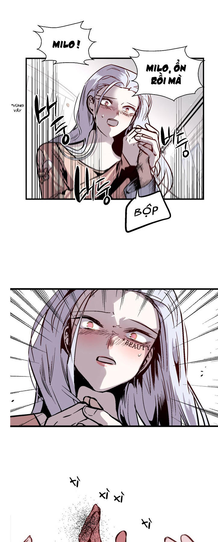 Nano List - Chương 104 - Trang 17